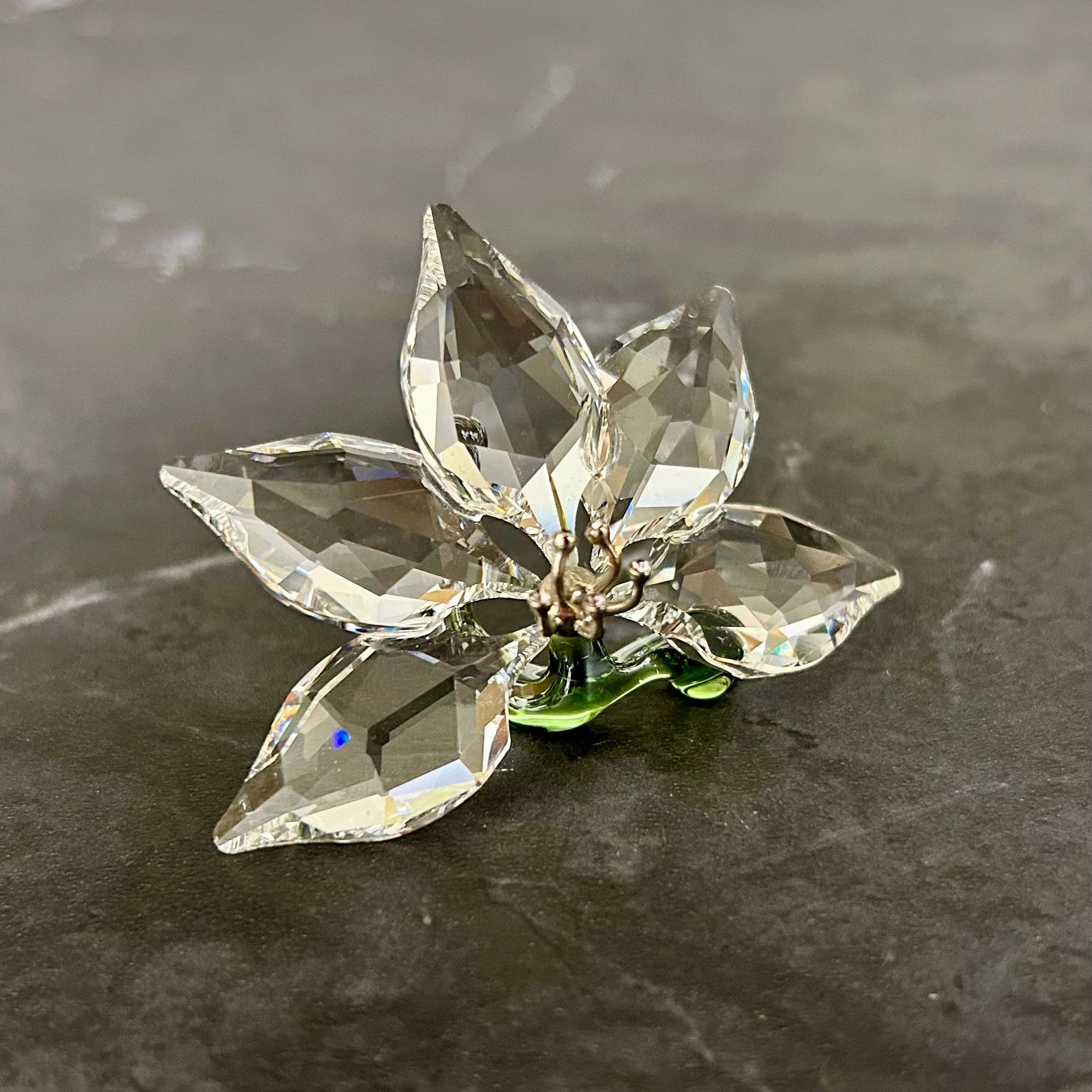 Swarovski SCS Gift 2013 Orchid 1142858