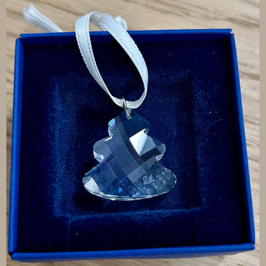 Swarovski Christmas Tree Ornament 601494