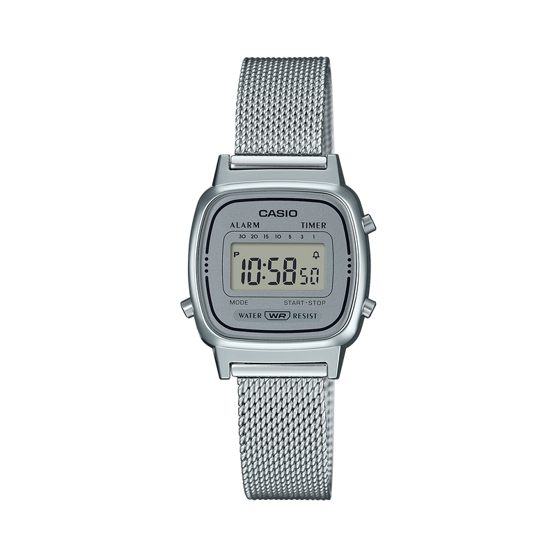 Casio Vintage LA670WEM-7EF