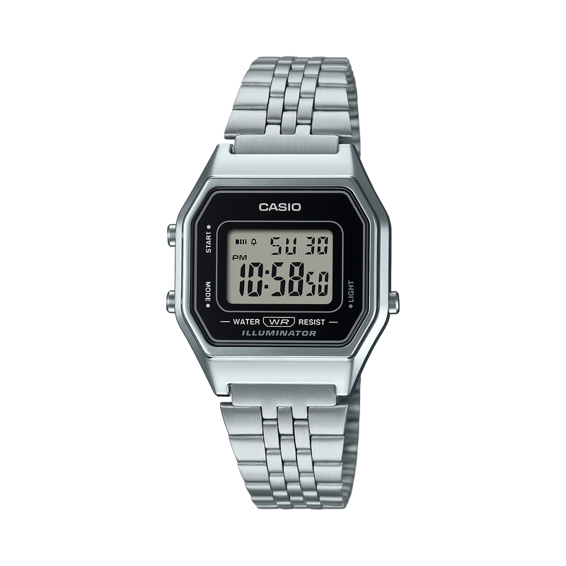 Casio Vintage LA680WEA-1AEF