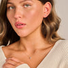 Blush Ketting 14kt Goud LG3001Y