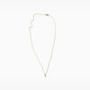 Blush Ketting 14kt Goud LG3010Y