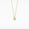 Blush Ketting 14kt Goud LG3010Y