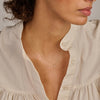 Blush Ketting 14kt Goud LG3010Y