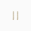 Blush Oorringen 14kt Goud LG7006Y