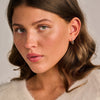 Blush Oorringen 14kt Goud LG7006Y