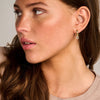 Blush Oorringen 14kt Goud LG7021Y