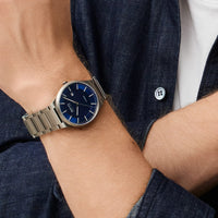 Bering Horloge 15239-777