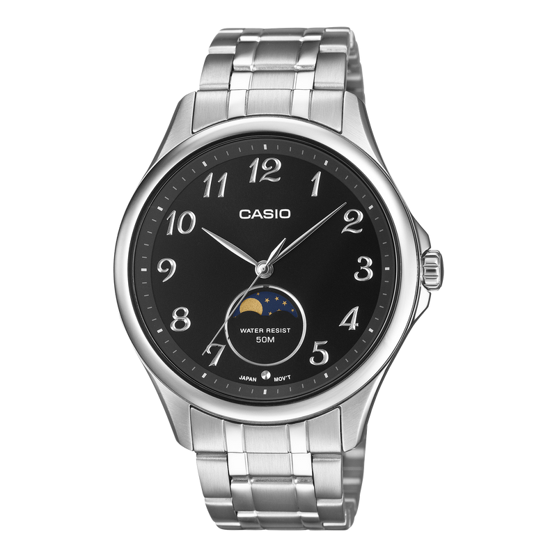 Casio MTP-M110D-1AVER