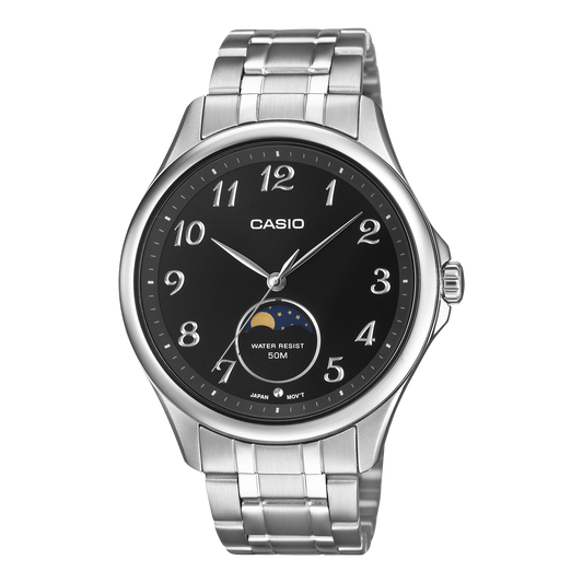 Casio MTP-M110D-1AVER