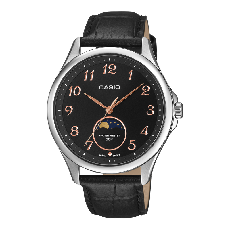 Casio MTP-M110L-1AVER