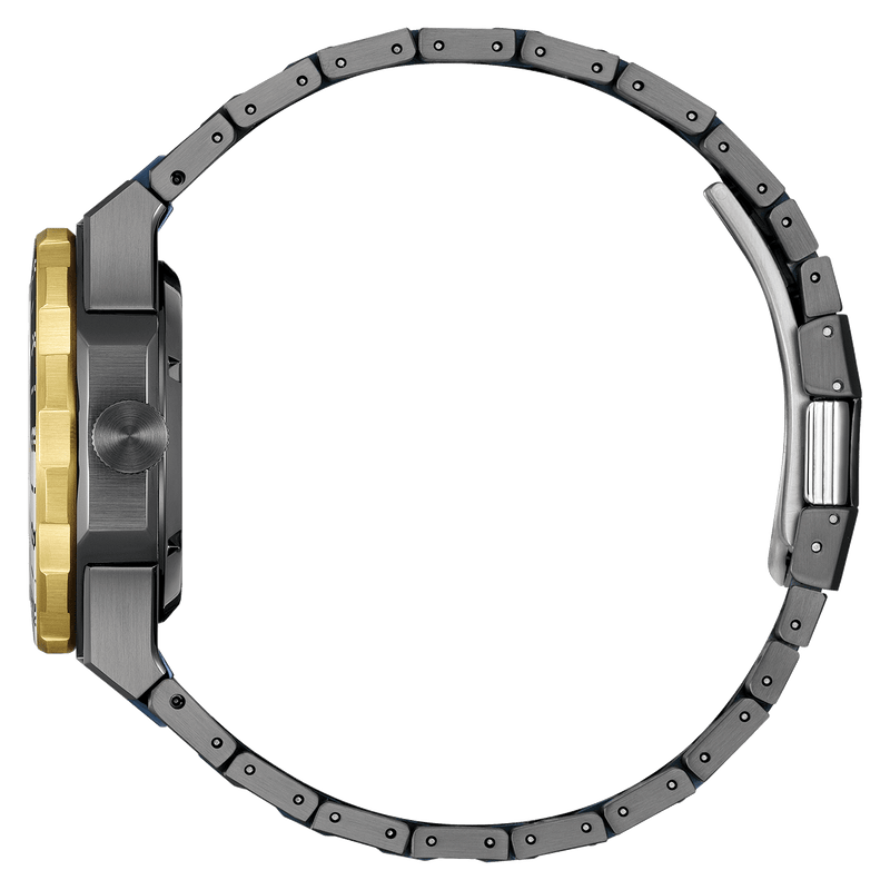 Citizen Series 8 NB6035-55H Limited Edition