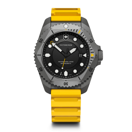 Victorinox Swiss Army Dive Pro Quartz 241992