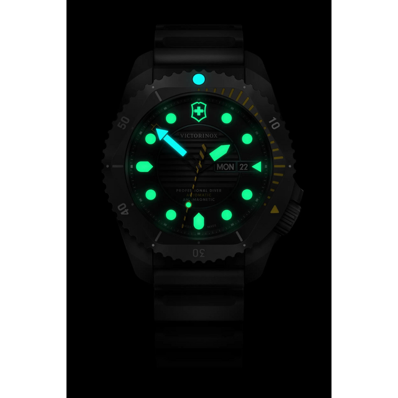 Victorinox Swiss Army Dive Pro Automatic 241997