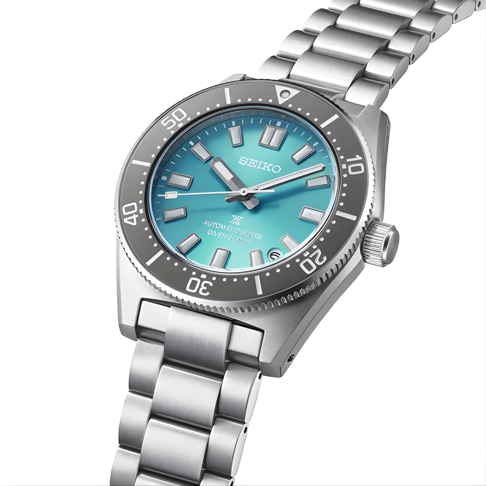 Seiko Prospex 'Save the Ocean' Limited Edition SPB545J1