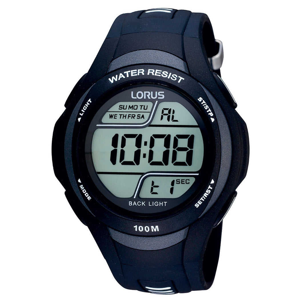 Lorus Men's Watch R2305EX9