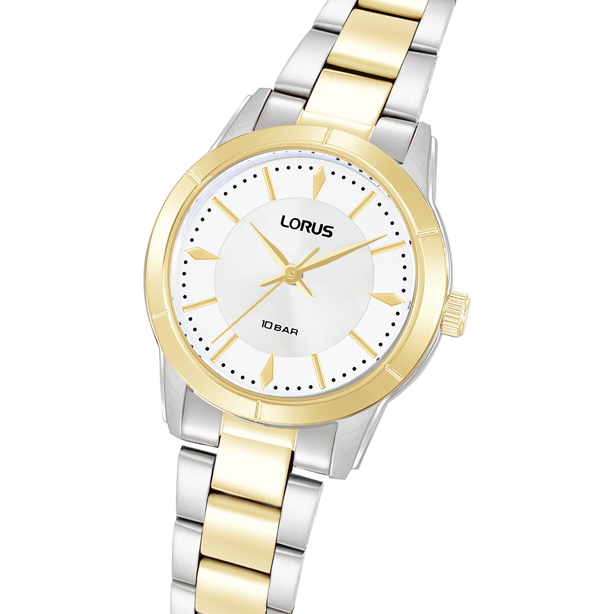 Lorus Dameshorloge RG228YX9