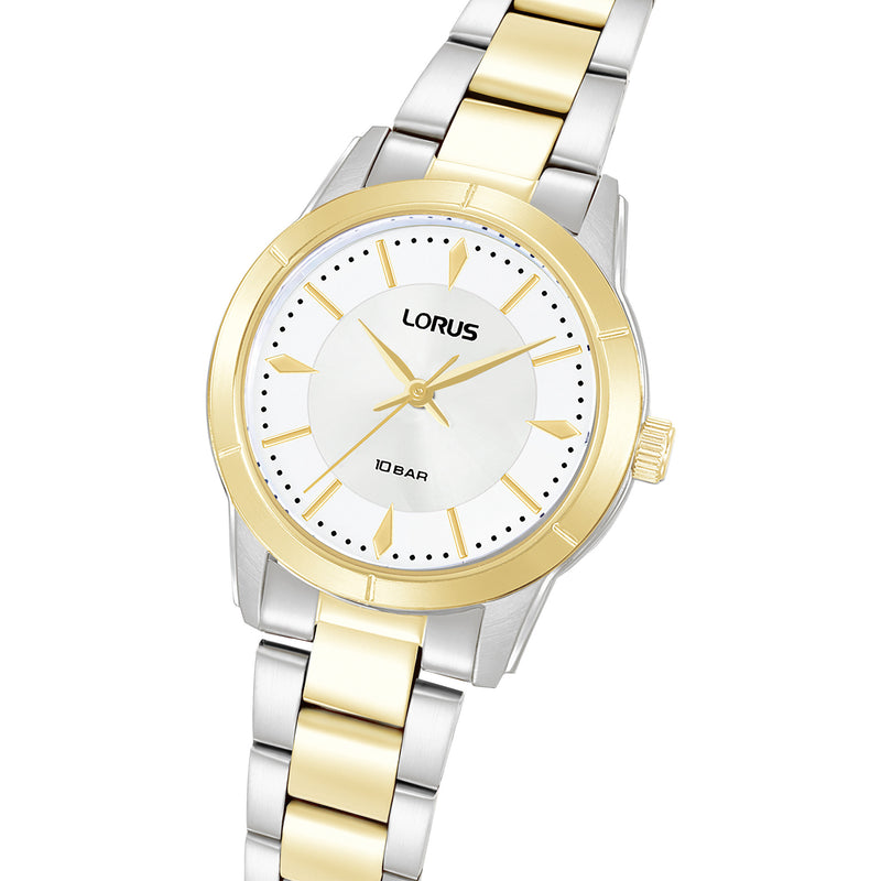 Lorus Dameshorloge RG228YX9
