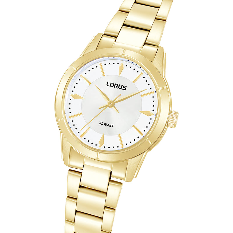 Lorus Dameshorloge RG230YX9