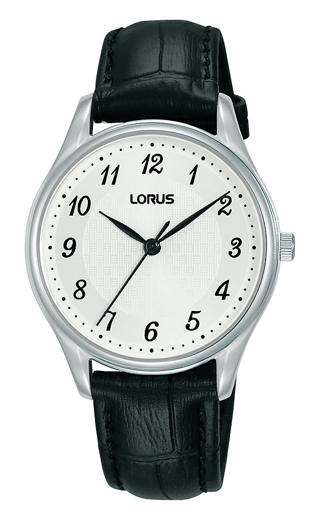 Lorus Women's Watch RG231UX9