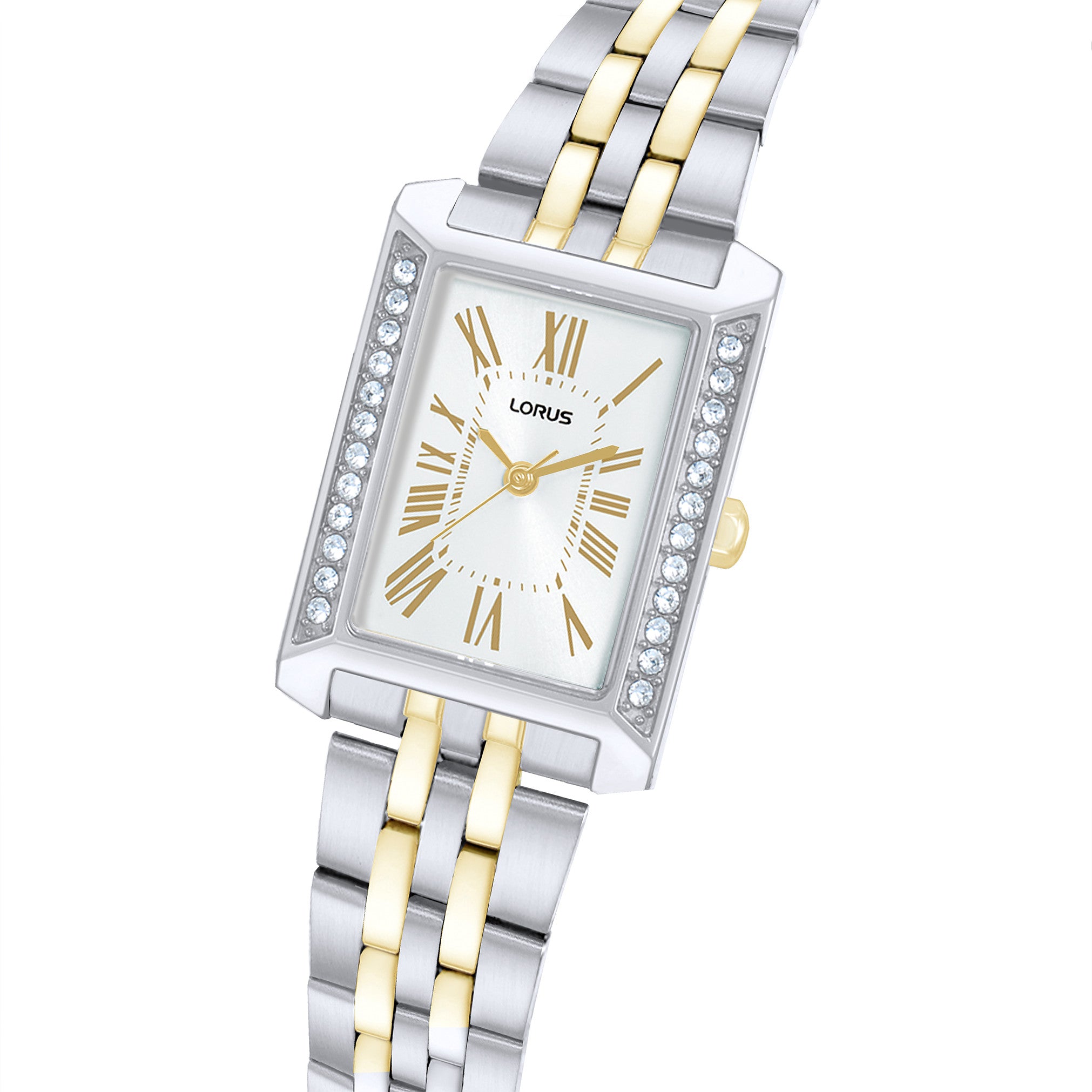 Lorus Dameshorloge RG235YX9