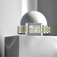 Lorus Dameshorloge RG235YX9