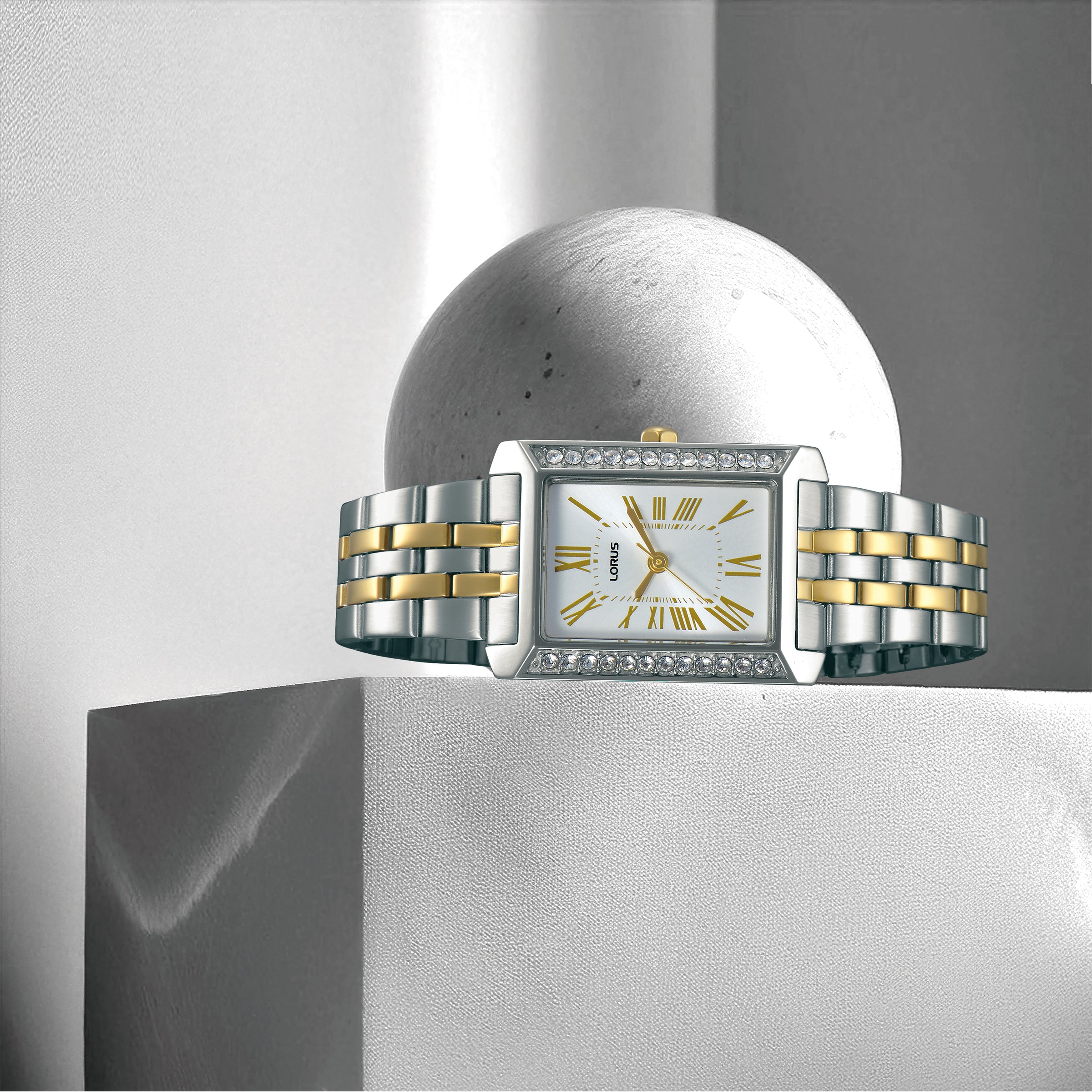 Lorus Dameshorloge RG235YX9