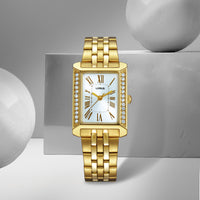 Lorus Dameshorloge RG238YX9