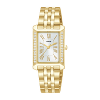 Lorus Dameshorloge RG238YX9