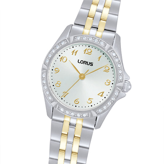 Lorus Dameshorloge RG249YX9