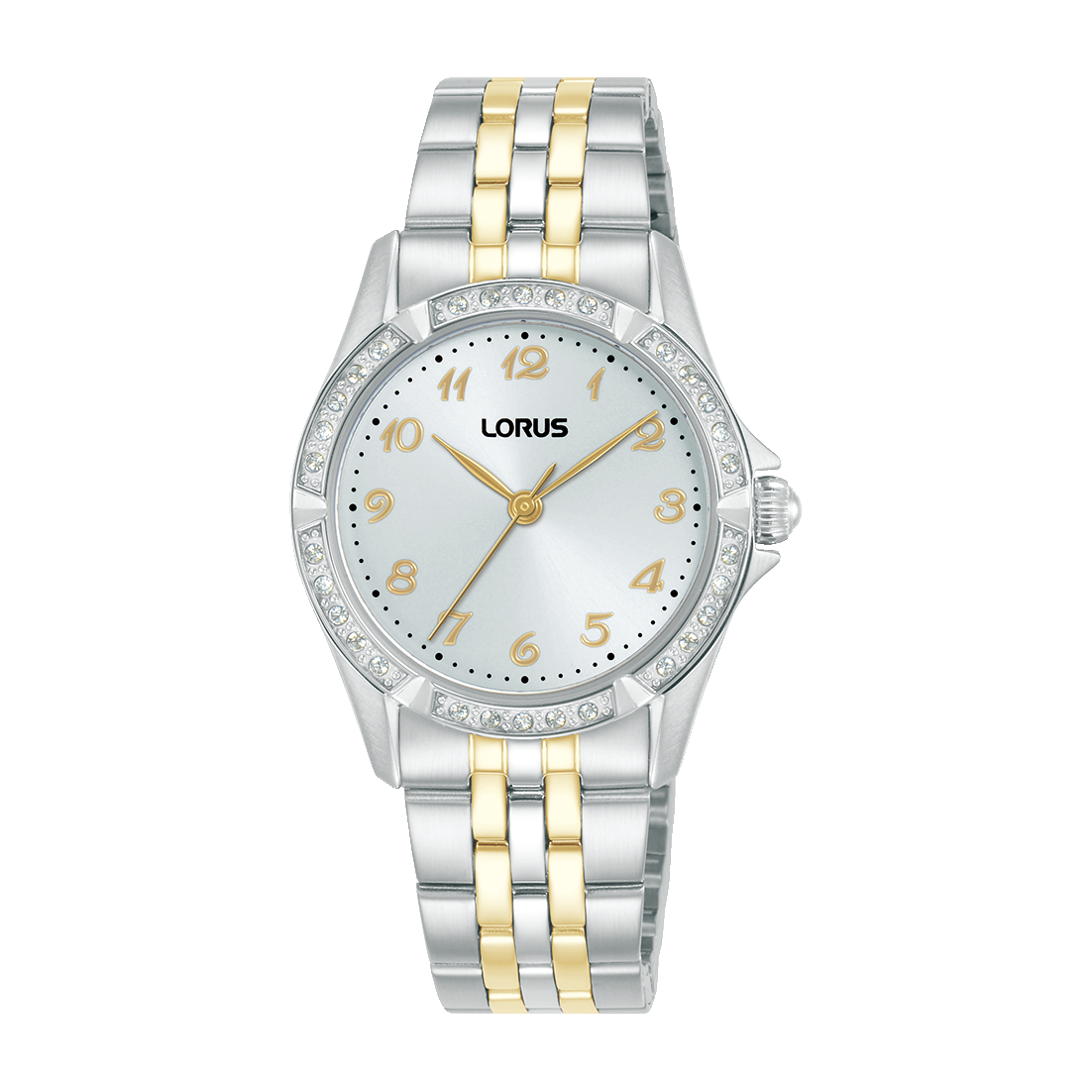 Lorus Dameshorloge RG249YX9