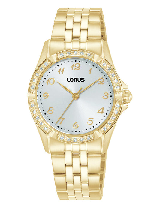 Lorus Dameshorloge RG250YX9