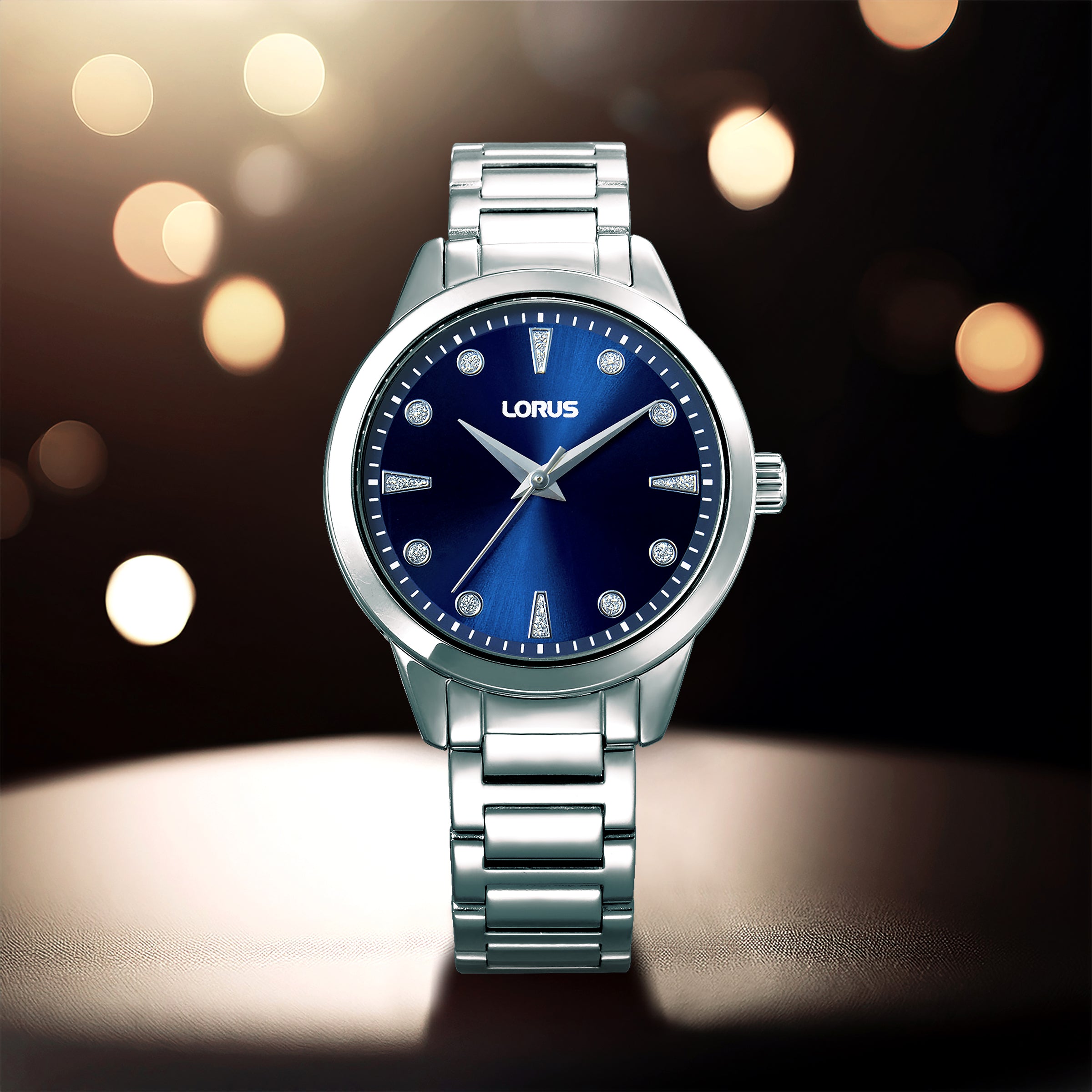 Lorus Dameshorloge RG261YX9