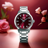 Lorus Dameshorloge RG263YX9