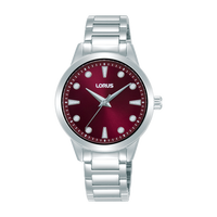 Lorus Dameshorloge RG263YX9
