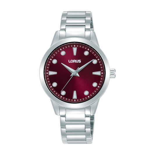 Lorus Dameshorloge RG263YX9