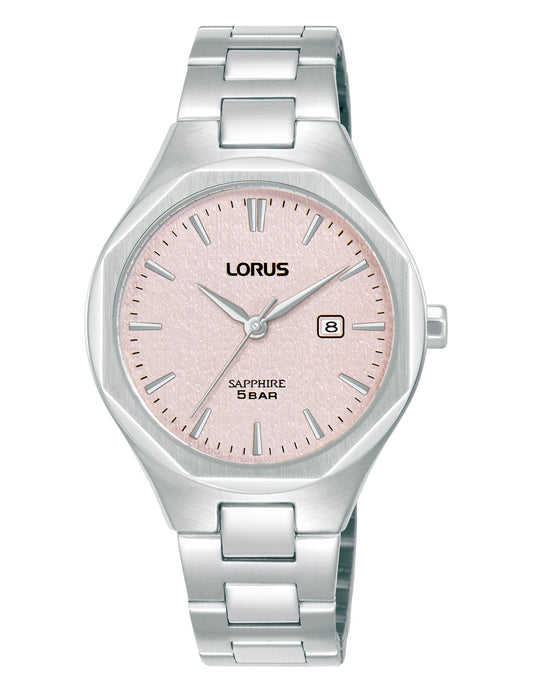 Lorus Dameshorloge RH749BX9