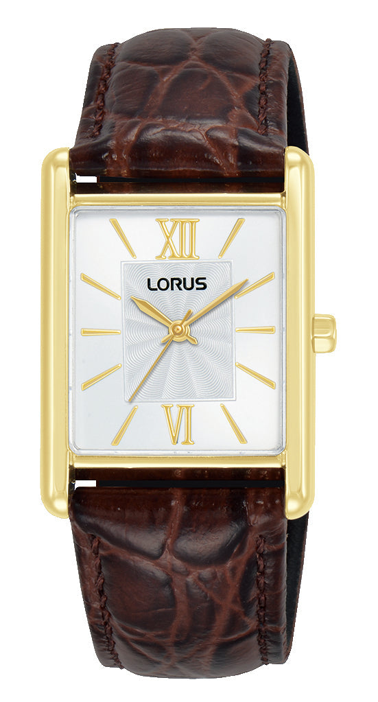 Lorus Dameshorloge RH838CX9