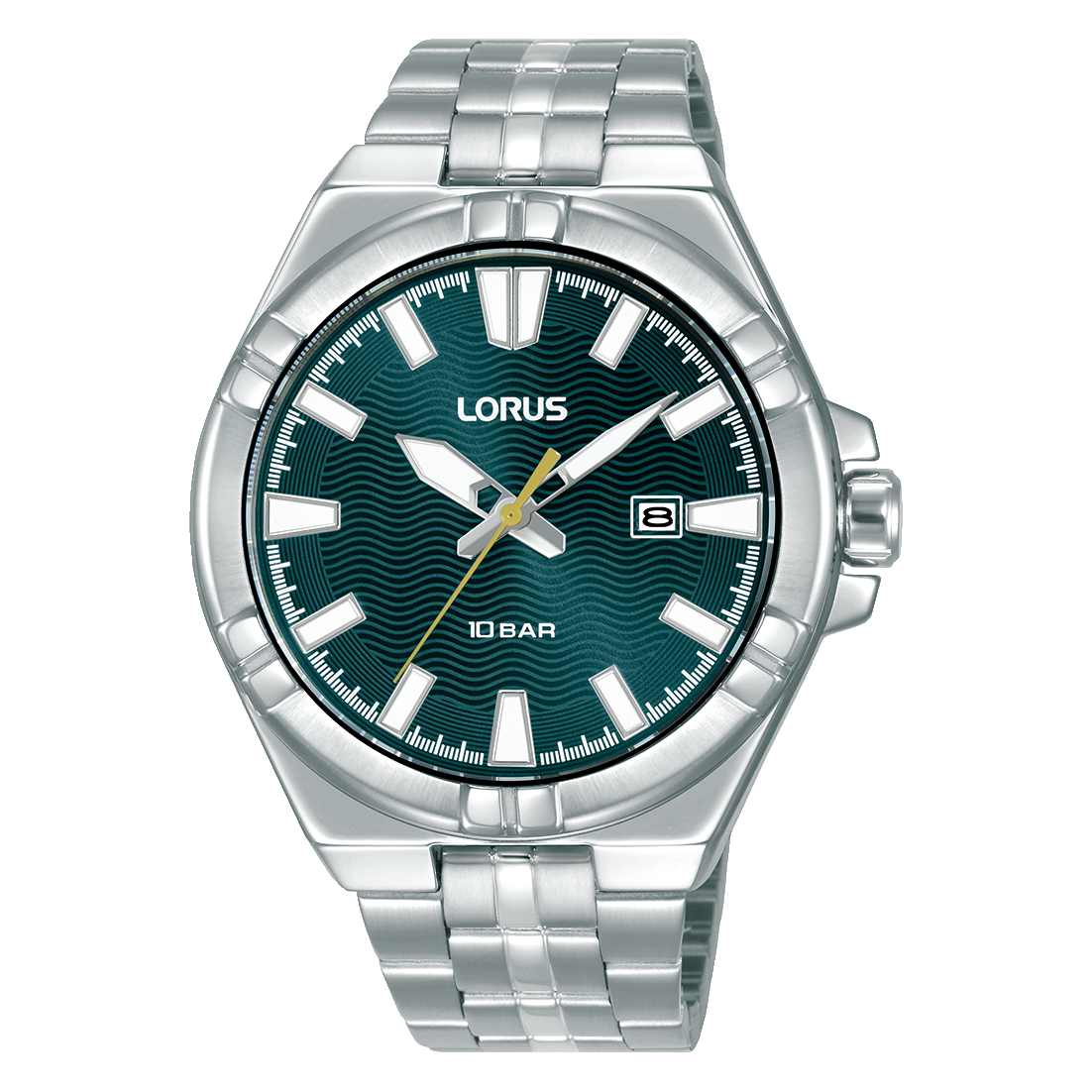 Lorus Herenhorloge RH977RX9