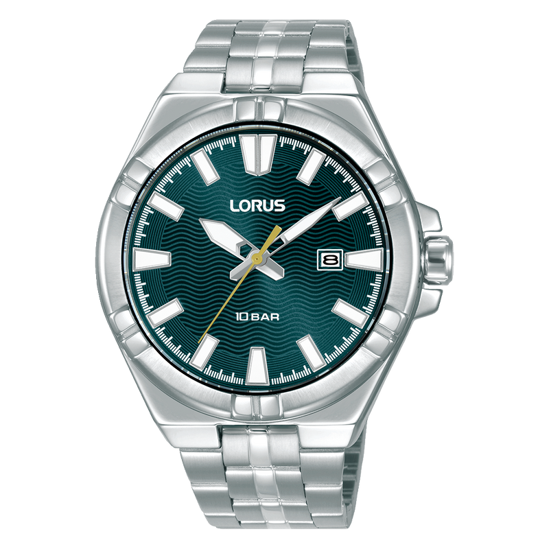 Lorus Herenhorloge RH977RX9