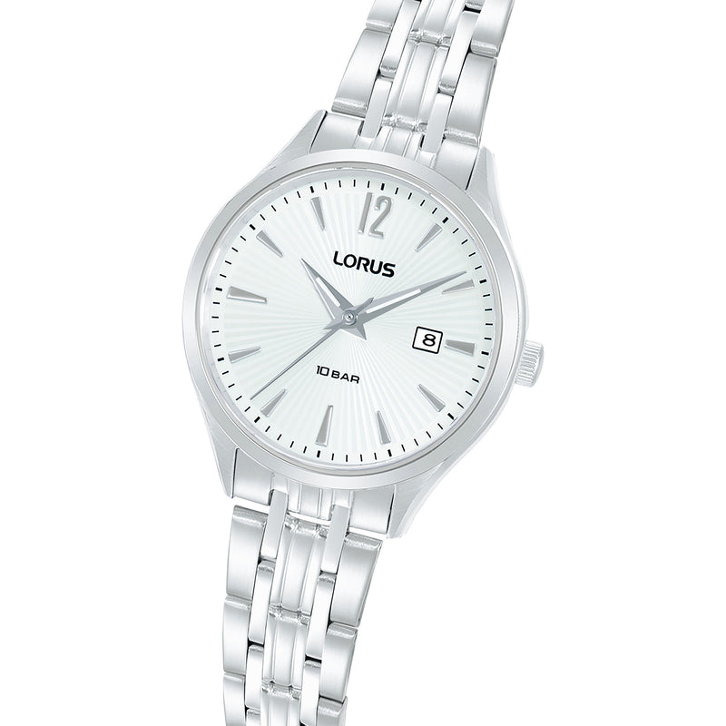 Lorus Dameshorloge RJ201CX9