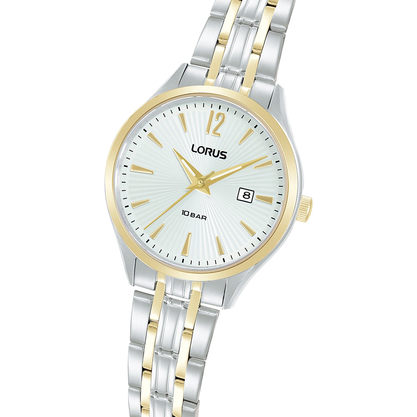 Lorus Dameshorloge RJ202CX9