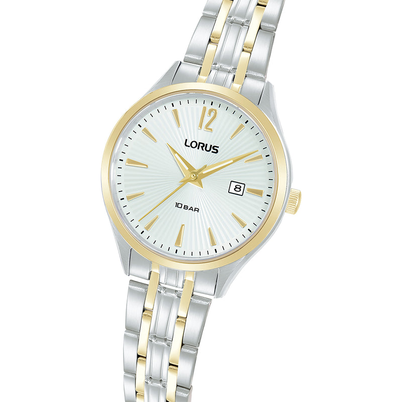 Lorus Dameshorloge RJ202CX9