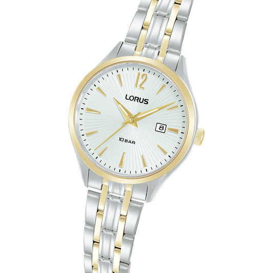 Lorus Dameshorloge RJ202CX9