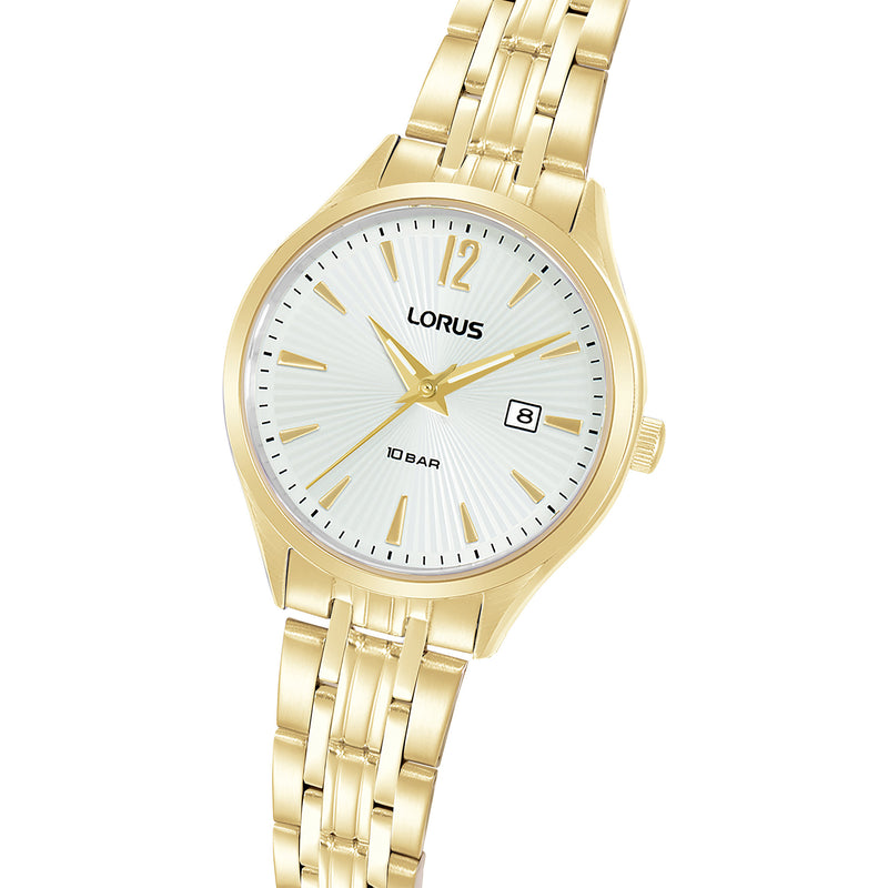 Lorus Dameshorloge RJ204CX9