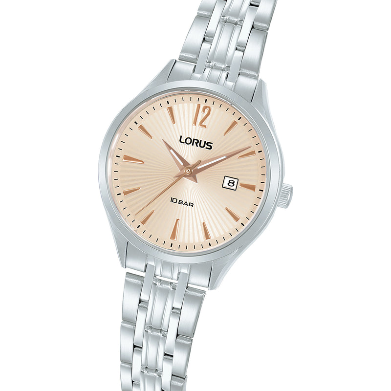 Lorus Dameshorloge RJ297BX9