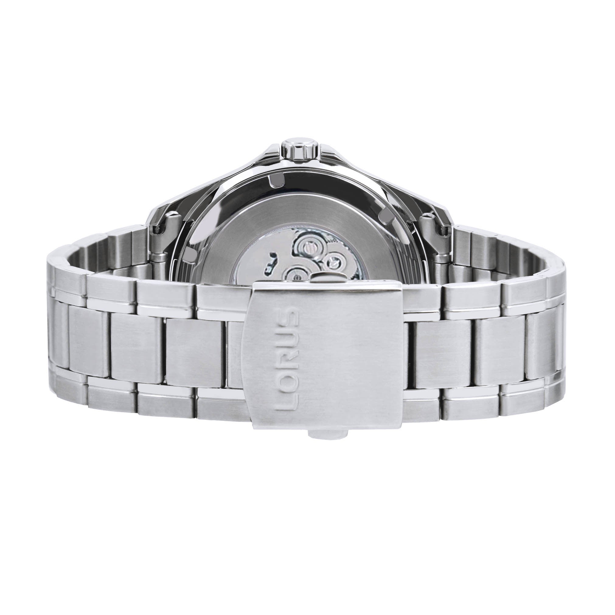 Lorus Automaat RL419CX9