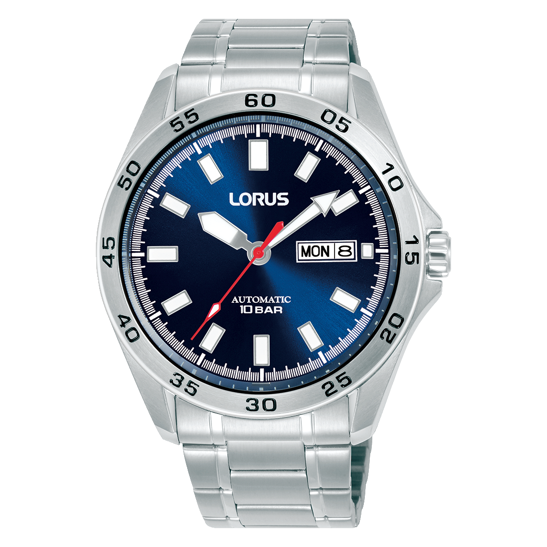 Lorus Automaat RL421CX9