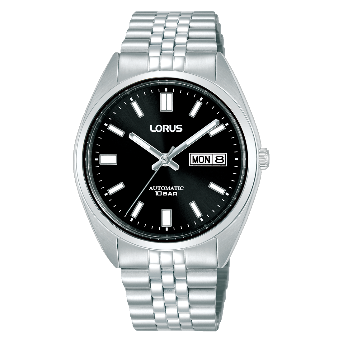 Lorus Automaat RL427CX9