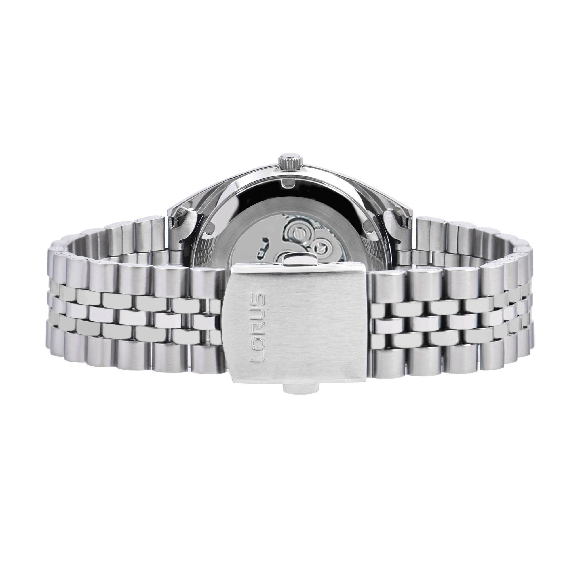 Lorus Automaat RL429CX9